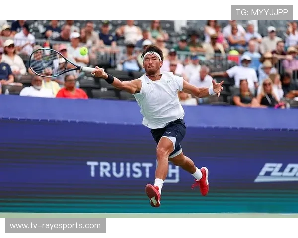 中国选手布云朝克特跻身澳网正赛，亚太区外卡赛表现稳健