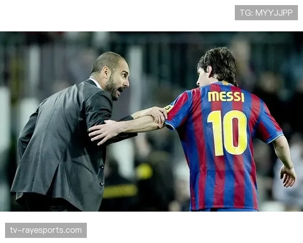 专访瓜迪奥拉：谈论球队伤病潮与赛季末段的轮换策略